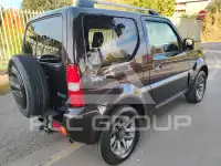 2018 Suzuki Jimny