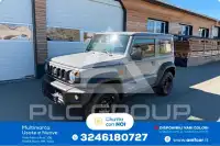 2018 Suzuki Jimny