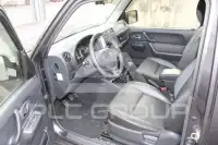 2018 Suzuki Jimny