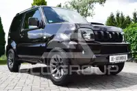 2018 Suzuki Jimny