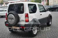 2018 Suzuki Jimny