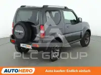 2018 Suzuki Jimny