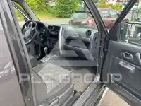 2018 Suzuki Jimny