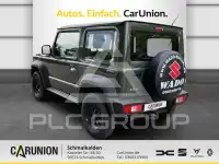 2018 Suzuki Jimny