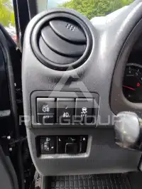 2018 Suzuki Jimny