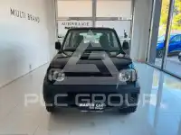 2018 Suzuki Jimny