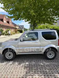 2018 Suzuki Jimny