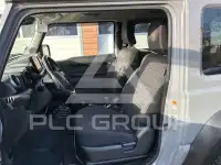 2018 Suzuki Jimny