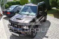 2018 Suzuki Jimny