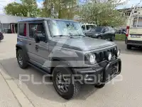 2018 Suzuki Jimny
