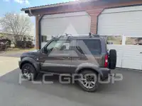 2017 Suzuki Jimny