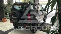 2018 Suzuki Jimny
