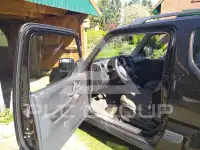 2018 Suzuki Jimny