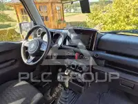 2018 Suzuki Jimny