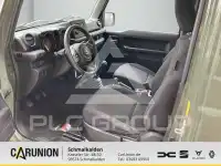 2018 Suzuki Jimny