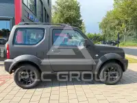 2018 Suzuki Jimny