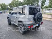 2018 Suzuki Jimny