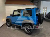 2018 Suzuki Jimny
