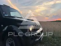2018 Suzuki Jimny