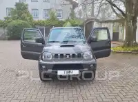 2018 Suzuki Jimny