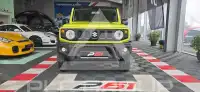 2018 Suzuki Jimny
