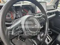 2018 Suzuki Jimny