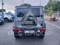 2018 Suzuki Jimny