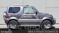 2018 Suzuki Jimny