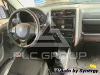 2018 Suzuki Jimny