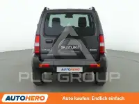 2018 Suzuki Jimny