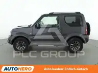 2018 Suzuki Jimny