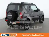 2018 Suzuki Jimny