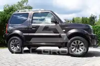 2018 Suzuki Jimny