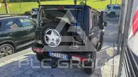2018 Suzuki Jimny