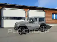2018 Suzuki Jimny