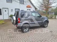 2018 Suzuki Jimny