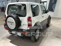 2018 Suzuki Jimny