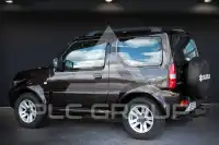 2018 Suzuki Jimny