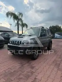 2018 Suzuki Jimny