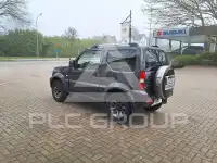 2018 Suzuki Jimny