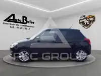 2018 Suzuki SWIFT