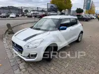 2018 Suzuki SWIFT