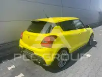 2018 Suzuki SWIFT