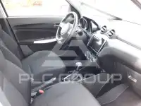 2018 Suzuki SWIFT