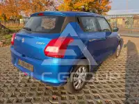 2018 Suzuki SWIFT