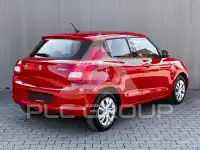 2018 Suzuki SWIFT