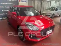 2018 Suzuki SWIFT