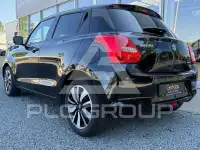 2018 Suzuki SWIFT