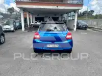 2018 Suzuki SWIFT