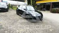2018 Suzuki SWIFT